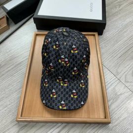 Picture of Gucci Cap _SKUGucciCapdxn133481